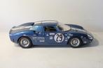 Ferrari 250 Le Mans, Hobby en Vrije tijd, Modelauto's | 1:18, Ophalen of Verzenden, Zo goed als nieuw, Auto, Bburago