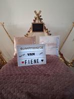 Rose Gold /Tipi slaapfeestje /kinderfeestje / tipitent, Ophalen, Zo goed als nieuw, Verjaardag