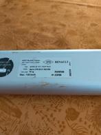 Renault Kadjar Dakdragers (2018) - Mont Blanc/Renault, Auto diversen, Dakdragers, Ophalen, Gebruikt