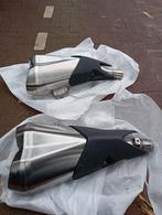 Kawasaki Uitlaten - Set, Ophalen of Verzenden, Gebruikt