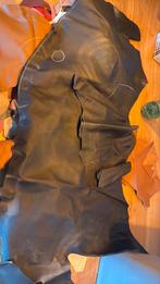 Overige stukken echt leer, Hobby en Vrije tijd, Stoffen en Lappen, Bruin, Leer of Kunstleer, Ophalen of Verzenden, Zo goed als nieuw