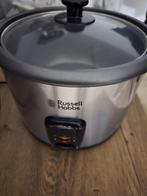 Russell Hobbs 19750-56 Rijstkoker 1,8L Warmhoudfunctie, Witgoed en Apparatuur, Rijstkokers, Ophalen of Verzenden, Gebruikt