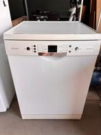 Bosch vaatwasser vaatwasmachine vrijstaand, Witgoed en Apparatuur, Vaatwasmachines, Ophalen, Gebruikt, 85 tot 90 cm, 45 tot 60 cm