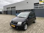 Fiat Panda 1.2 Emotion, CLIMA, NAP, NW APK, Origineel Nederlands, Te koop, 60 pk, Benzine