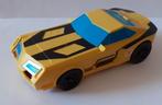 Bumblebee Robots in Disguise 2 in 1 Blaster Hasbro 2015, Verzamelen, Transformers, Ophalen of Verzenden, Gebruikt
