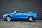 Audi A3 Cabriolet 1.4 TFSI CoD Pro Line / Trekhaak / Stuurwi, Auto's, Audi, 65 €/maand, Stof, Gebruikt, Euro 6