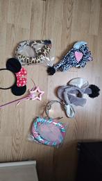Diverse verkleed accesoires, Kinderen en Baby's, Carnavalskleding en Verkleedspullen, Ophalen of Verzenden, Jongen of Meisje