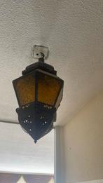 Marakesch hang lamp (Twee stuks), Antiek en Kunst, Antiek | Lampen, Ophalen