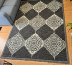 Twee tapijten: woonkamer en gang, goede kwaliteit, 200 cm of meer, Ophalen of Verzenden, Zo goed als nieuw, 200 cm of meer