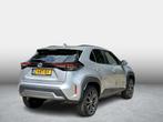 Toyota Yaris Cross 1.5 Hybrid Explore Parkeersensoren rondom, Stof, Gebruikt, 116 pk, 48 €/maand