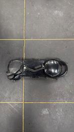 Runner 50 carterkap, Ophalen of Verzenden, Zo goed als nieuw, Blok, Piaggio