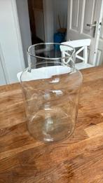 Vaas (glas), Ophalen, Overige kleuren, Minder dan 50 cm, Glas