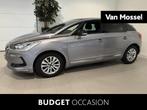 DS 5 1.6 BlueHDi Business Executive | Navigatie | Airconditi, Auto's, DS, Te koop, Zilver of Grijs, Cruise Control, Hatchback