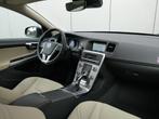 Volvo V60 T2 AUT Momentum Trekhaak / Xenon / Navi / Cruise c, 4 cilinders, Onderhoudsboekje, 83 €/maand, 750 kg