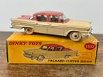 Dinky Toys 180 Packard Clipper Sedan, Ophalen of Verzenden, Zo goed als nieuw, Auto, Dinky Toys