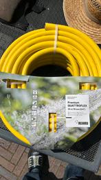 25m REHAU Quattroflex 19mm tuinslang, Tuin en Terras, Tuinslangen, Ophalen of Verzenden, Nieuw, Tuinslang
