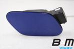 Tankklep benzine VW Golf 7 Donker blauw 5G0809857, Auto-onderdelen, Gebruikt