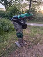 Wacker BS60-2i stamper wacker stamper, Ophalen, Gebruikt, Overige soorten