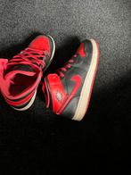 Nike Air Jordan 1 Mid Kindermaat 39, Kleding | Dames, Schoenen, Nike Air Jordan, Ophalen of Verzenden, Rood, Sneakers of Gympen