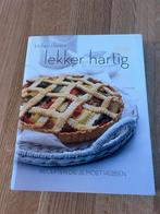 Lekker Hartig - Kitchen Classics Kookboek, Boeken, Vegetarisch, Voorgerechten en Soepen, Ophalen of Verzenden, Zo goed als nieuw