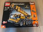 Lego technic 42009, Ophalen of Verzenden, Nieuw
