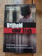 Vrijheid voor Linh., Boeken, Ophalen of Verzenden, Zo goed als nieuw