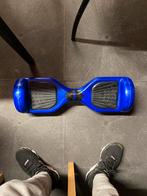 Blauwe Hoverboard - Gebruikt, Ophalen of Verzenden, Gebruikt, Overige typen