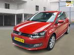 Volkswagen Polo 1.2-12V Comfortline, Auto's, Voorwielaandrijving, Euro 5, 967 kg, Gebruikt