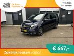 Mercedes-Benz V-Klasse 300d Lang DC amg avantga € 39.990,0, Auto's, Automaat, 4 cilinders, Bedrijf, Diesel