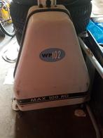 Hefplateau / Heftafel - Max 100 KG, Ophalen