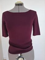 Nieuw bordeaux rood truitje van Steps, Kleding | Dames, Truien en Vesten, Nieuw, Ophalen of Verzenden, Steps, Maat 36 (S)