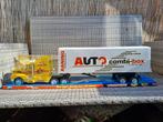 Grote speelgoed truck, 1 meter! NIEUW, Hobby en Vrije tijd, Modelauto's | 1:50, Ophalen of Verzenden, Zo goed als nieuw, Bus of Vrachtwagen