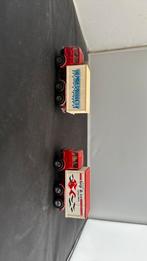 Efsi miniatuur auto, Ophalen of Verzenden, Bus of Vrachtwagen, Efsi