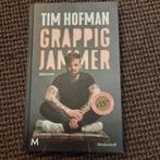 Tim Hofman - Grappig jammer, Boeken, Nieuw, Ophalen of Verzenden, Tim Hofman