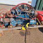 Lister 3cil, Watersport en Boten, Ophalen of Verzenden, Benzine, 30 pk of meer