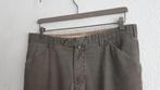 Meyer broek - Maat 54, Ophalen of Verzenden, Zo goed als nieuw, Bruin