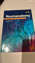 Neuroanatomy 3rd edition, Boeken, Gelezen, Ophalen of Verzenden