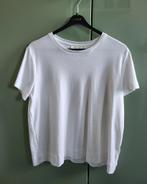 Inwear t-shirt wit, maat L, Ophalen, Wit, Maat 42/44 (L), Zo goed als nieuw