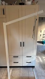 Bed Papagaai, Ophalen of Verzenden, Zo goed als nieuw