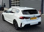 BMW 1-serie 120, M sport, harman kardon, memory seats, head-, Adaptive Cruise Control, Euro 6, 156 pk, Wit