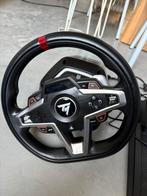 Thrustmaster T248 + playseat challenge, Ophalen, Zo goed als nieuw