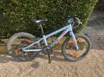Cube kindermountainbike 20 inch, Fietsen en Brommers, Fietsen | Kinderfietsjes, Ophalen of Verzenden, Gebruikt, 20 inch of meer