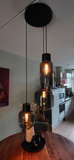 Mooie hanglamp, Huis en Inrichting, Ophalen, Zo goed als nieuw, Minder dan 50 cm