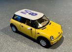 Mini cooper, Ophalen of Verzenden, Zo goed als nieuw, Auto, Overige merken