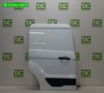 Ford Transit Connect (13-19) Schuifdeur rechts wit dicht L1, Gebruikt, Ford, Deur, Rechts