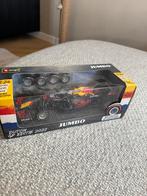 Max Verstappen schaal 1:24 model 2021, Hobby en Vrije tijd, Modelauto's | 1:24, Ophalen of Verzenden, Nieuw, Bburago