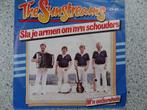 The Sunstreams, Cd's en Dvd's, Vinyl | Nederlandstalig, Ophalen of Verzenden, Zo goed als nieuw, 12 inch, Levenslied of Smartlap