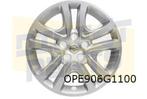Opel Astra K Wieldop 16'' zilver Origineel! 13409779, Auto diversen, Wieldoppen, Verzenden, Nieuw