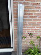 Stukadoors rij aluminium 1500 mm, Doe-het-zelf en Verbouw, Gereedschap | Handgereedschap, Ophalen, Zo goed als nieuw