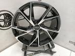 Carmani Rudi 23 lichtmetaal velgen 19"inch 5x108, Niet ingevuld, Niet ingevuld, Niet ingevuld